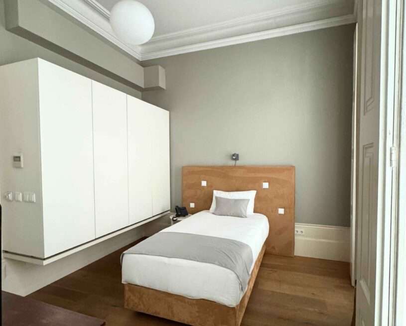 Single room