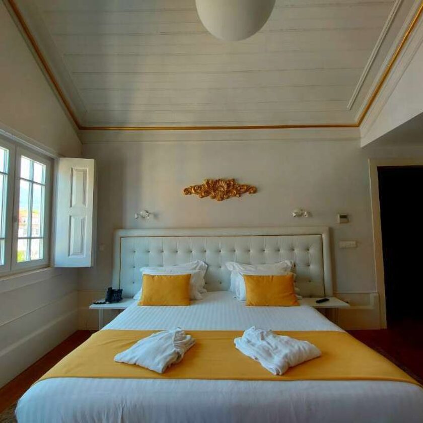 Suíte Penthouse