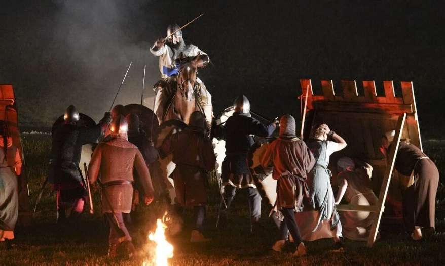 Afonsina Fair