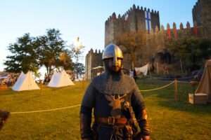 Afonsina Fair