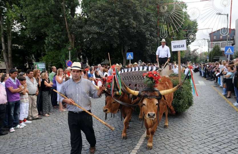Gualterian Parties
