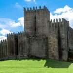 Castle of Guimarães