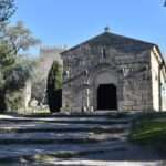 Chapel of Saint Miguel