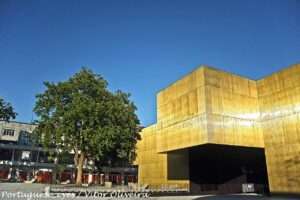 Platform of Arts and Creativity