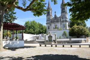 Mosteiro de São Torcato