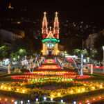 Gualterianas Festivities