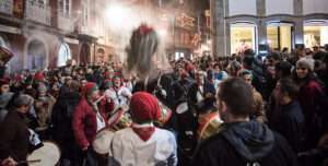 Festas Nicolinas