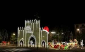 Christmas in Guimarães
