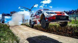 Rally