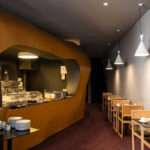 Breakfast at EMAJ